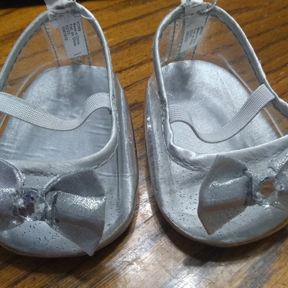 Build a Bear Stuffed Bear Shoes Accessories( For a Stuffed Bear Toy!) - Picture 1 of 3